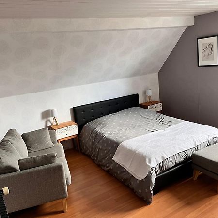 Jm Et Domi Bed and Breakfast Hoerdt Eksteriør billede